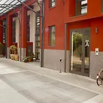 Boutique Apartment-Centrale Station Fs Milano