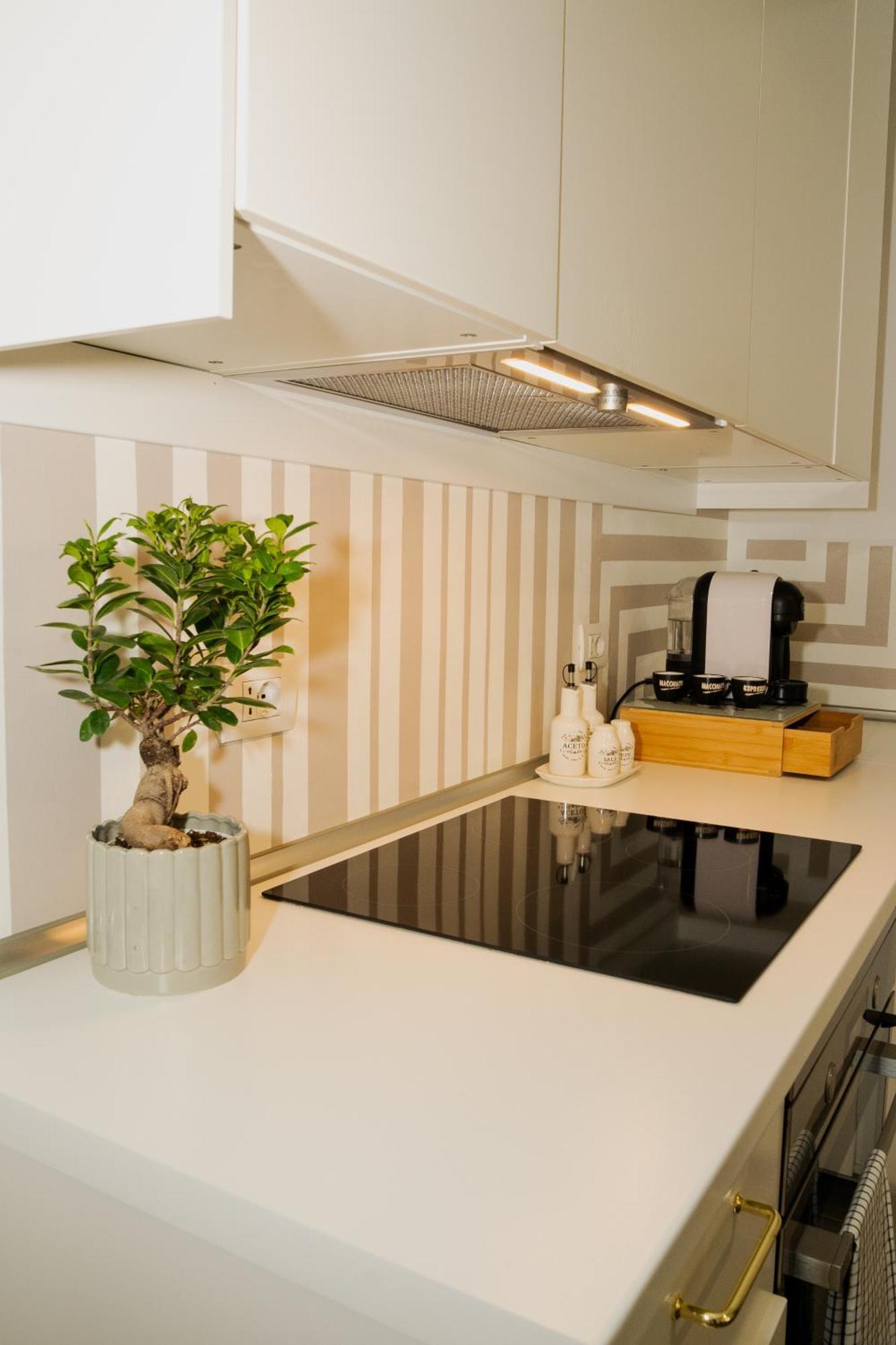 Boutique Apartment-centrale Station Fs Milan