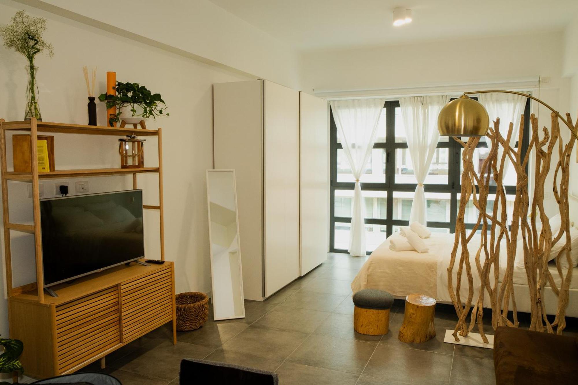 Apartment Boutique Apartment-centrale Station Fs Milan